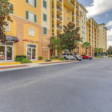 Exquisite 3 Bdr Condo Minutes To Disney Orlando Eksteriør billede