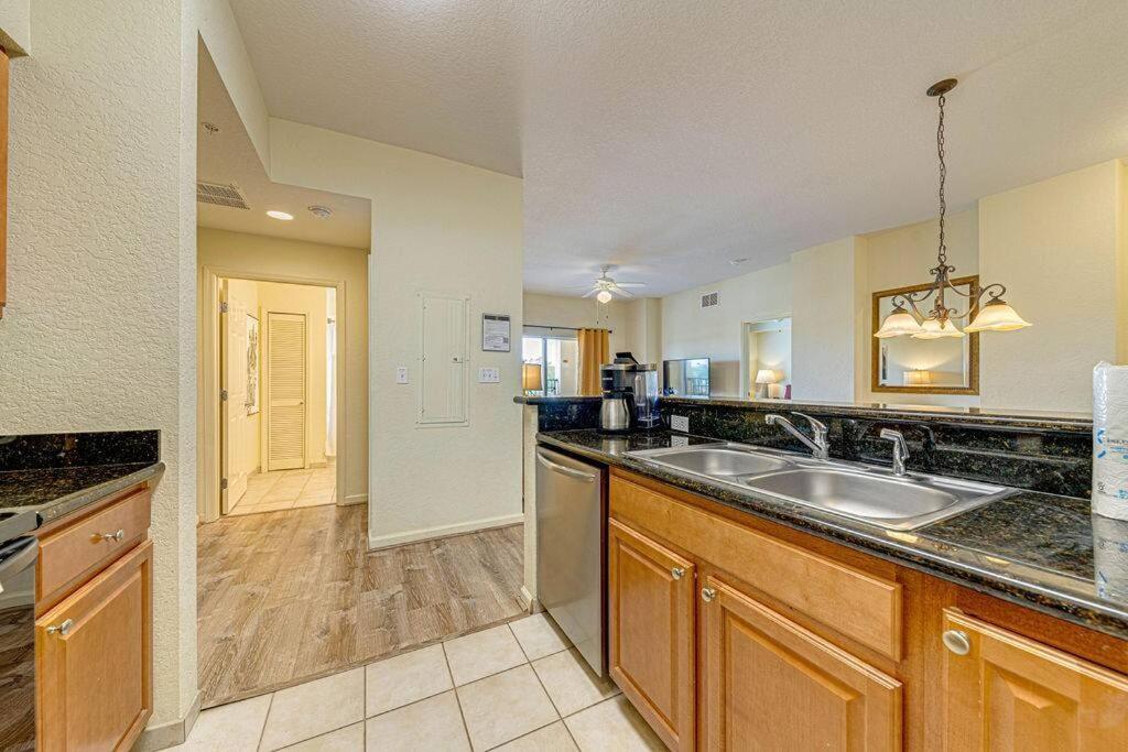 Exquisite 3 Bdr Condo Minutes To Disney Orlando Eksteriør billede