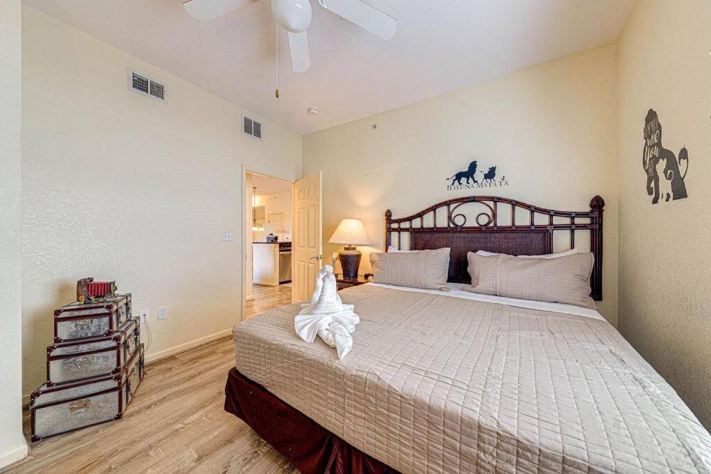 Exquisite 3 Bdr Condo Minutes To Disney Orlando Eksteriør billede