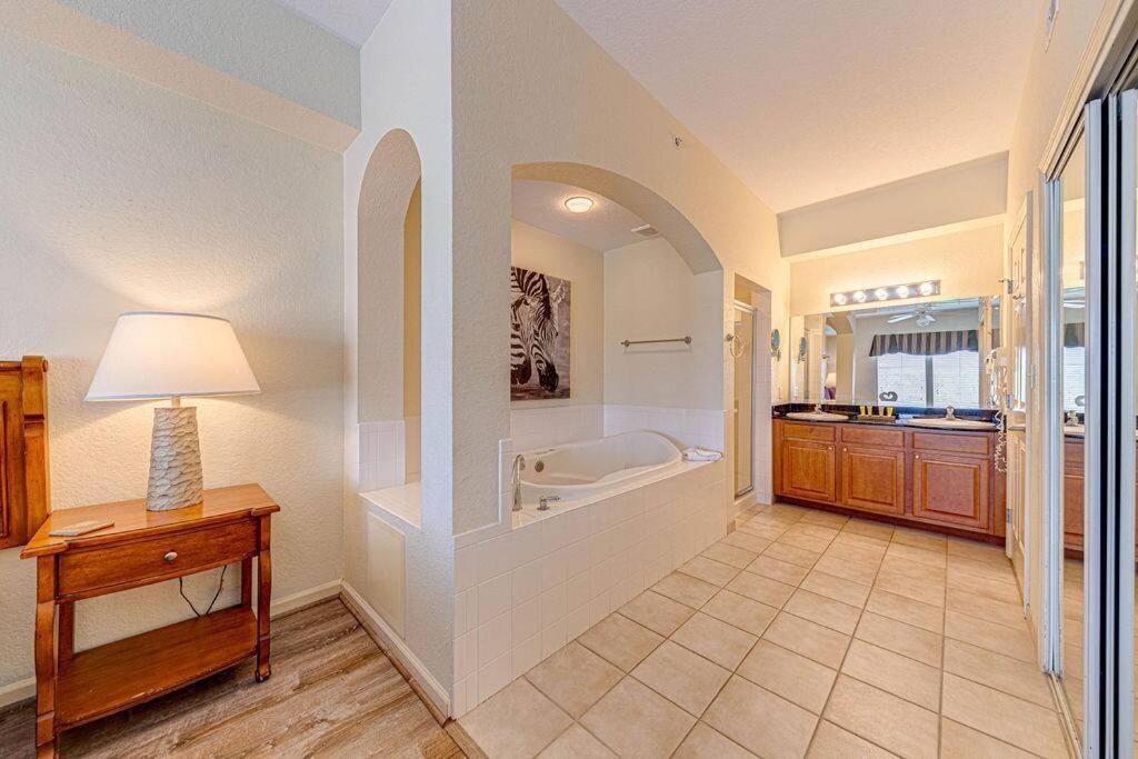 Exquisite 3 Bdr Condo Minutes To Disney Orlando Eksteriør billede
