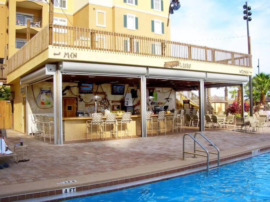 Exquisite 3 Bdr Condo Minutes To Disney Orlando Eksteriør billede