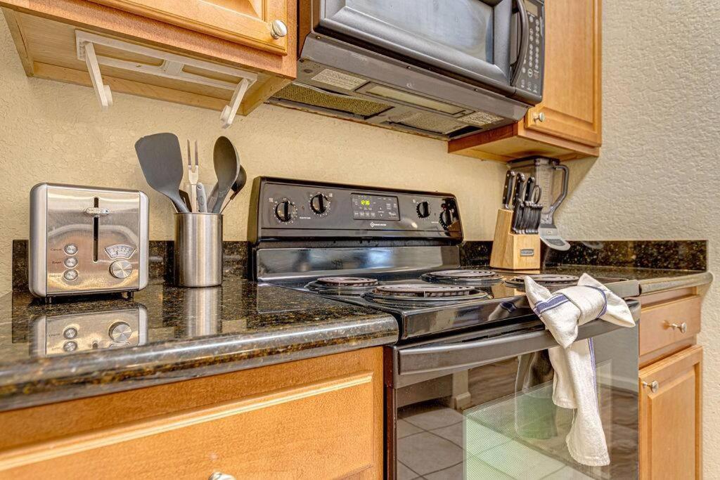 Exquisite 3 Bdr Condo Minutes To Disney Orlando Eksteriør billede