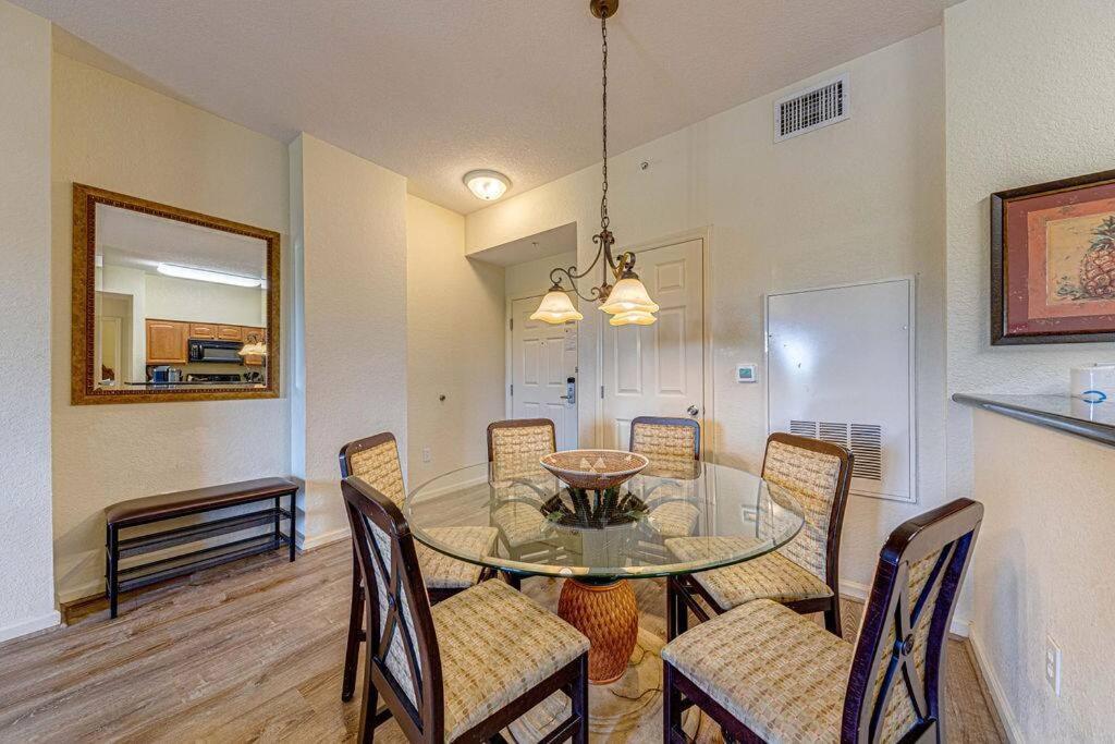 Exquisite 3 Bdr Condo Minutes To Disney Orlando Eksteriør billede