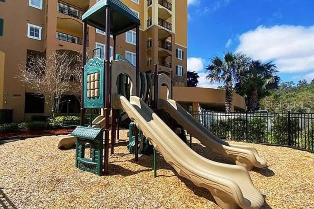 Exquisite 3 Bdr Condo Minutes To Disney Orlando Eksteriør billede